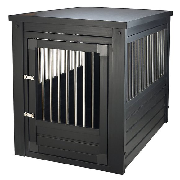 New Age Pet® ecoFLEX™ Habitat'N'Home InnPlace Dog Crate